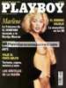 Playboy Spain Mar 1996 magazine